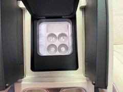 Buick Zhijing Shijia Luxury Edition - фото 13