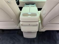 Buick Zhijing Shijia Luxury Edition - фото 14
