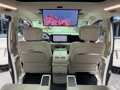 Buick Zhijing Shijia Luxury Edition - фото 15