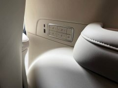 Buick Zhijing Shijia Luxury Edition - фото 17