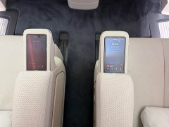 Buick Zhijing Shijia Luxury Edition - фото 18