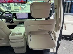 Buick Zhijing Shijia Luxury Edition - фото 19