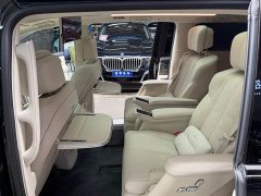 Buick Zhijing Shijia Luxury Edition - фото 20