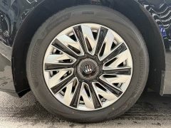 Buick Zhijing Shijia Luxury Edition - фото 4