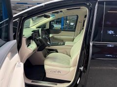 Buick Zhijing Shijia Luxury Edition - фото 5