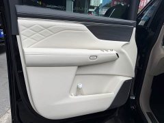 Buick Zhijing Shijia Luxury Edition - фото 6