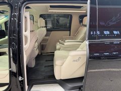 Buick Zhijing Shijia Luxury Edition - фото 7