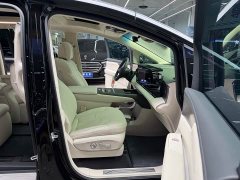 Buick Zhijing Shijia Luxury Edition - фото 8