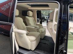 Buick Zhijing Shijia Luxury Edition - фото 9