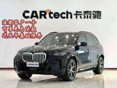 BMW X5 xDrive 30Li M Sport Luxury Night Edition Package - фото 1
