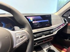 BMW X5 xDrive 30Li M Sport Luxury Night Edition Package - фото 11