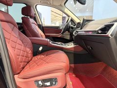 BMW X5 xDrive 30Li M Sport Luxury Night Edition Package - фото 14