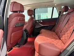 BMW X5 xDrive 30Li M Sport Luxury Night Edition Package - фото 16
