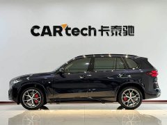 BMW X5 xDrive 30Li M Sport Luxury Night Edition Package - фото 4