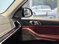 BMW X5 xDrive 30Li M Sport Luxury Night Edition Package - фото 8
