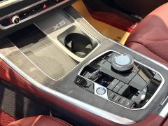 BMW X5 xDrive 30Li M Sport Luxury Night Edition Package - фото 9