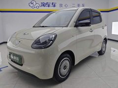 Wuling Hongguang MINIEV Fourth Generation Four-Door Advanced Edition - photo 1