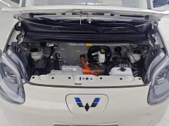 Wuling Hongguang MINIEV Fourth Generation Four-Door Advanced Edition - photo 10