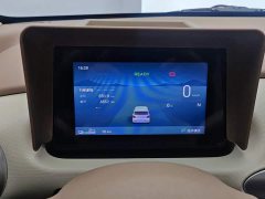 Wuling Hongguang MINIEV Fourth Generation Four-Door Advanced Edition - photo 14