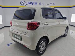 Wuling Hongguang MINIEV Fourth Generation Four-Door Advanced Edition - photo 3