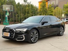 Audi A6L 45 TFSI quattro Dynamic Luxury Edition - ფოტო 1