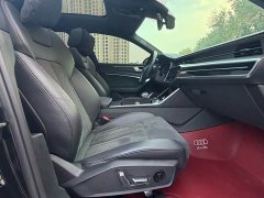 Audi A6L 45 TFSI quattro Dynamic Luxury Edition - ფოტო 12