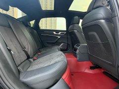 Audi A6L 45 TFSI quattro Dynamic Luxury Edition - ფოტო 13