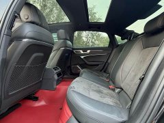 Audi A6L 45 TFSI quattro Dynamic Luxury Edition - ფოტო 14
