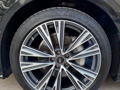Audi A6L 45 TFSI quattro Dynamic Luxury Edition - ფოტო 15