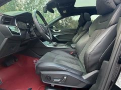 Audi A6L 45 TFSI quattro Dynamic Luxury Edition - ფოტო 17