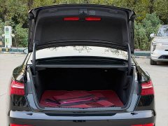 Audi A6L 45 TFSI quattro Dynamic Luxury Edition - ფოტო 18