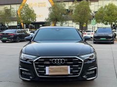 Audi A6L 45 TFSI quattro Dynamic Luxury Edition - ფოტო 2