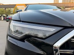 Audi A6L 45 TFSI quattro Dynamic Luxury Edition - ფოტო 7