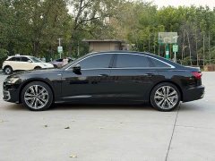 Audi A6L 45 TFSI quattro Dynamic Luxury Edition - ფოტო 8