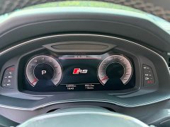 Audi A6L 45 TFSI quattro Dynamic Luxury Edition - ფოტო 9