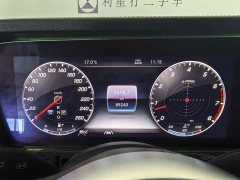Mercedes-Benz G-Class G 500 - ფოტო 18