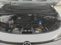 Volkswagen ID.4 CROZZ Pure Enjoyment Limited Edition - photo 10