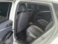Volkswagen ID.4 CROZZ Pure Enjoyment Limited Edition - photo 11