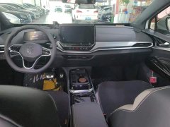 Volkswagen ID.4 CROZZ Pure Enjoyment Limited Edition - photo 12