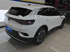 Volkswagen ID.4 CROZZ Pure Enjoyment Limited Edition - photo 3