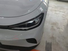 Volkswagen ID.4 CROZZ Pure Enjoyment Limited Edition - photo 5