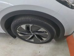 Volkswagen ID.4 CROZZ Pure Enjoyment Limited Edition - photo 6