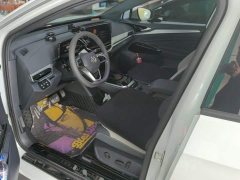Volkswagen ID.4 CROZZ Pure Enjoyment Limited Edition - photo 9