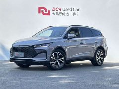BYD Tang New Energy DM-i 115KM Premium Edition - photo 1