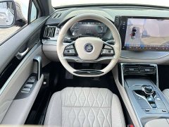 BYD Tang New Energy DM-i 115KM Premium Edition - photo 14