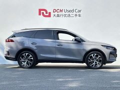 BYD Tang New Energy DM-i 115KM Premium Edition - photo 2