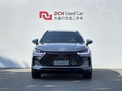 BYD Tang New Energy DM-i 115KM Premium Edition - photo 3