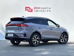 BYD Tang New Energy DM-i 115KM Premium Edition - photo 4