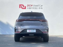 BYD Tang New Energy DM-i 115KM Premium Edition - photo 5
