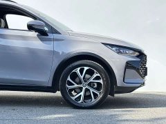 BYD Tang New Energy DM-i 115KM Premium Edition - photo 6